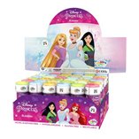 Princess Dream Bubbles Tub 60ml