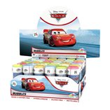 Cars Adventure Bubbles Tub 60ml