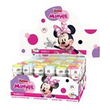 Minnie Mouse Bubbles Tub 60ml