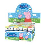 Peppa Pig Play Bubbles Tub 60ml