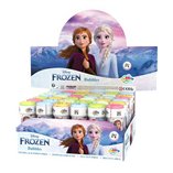 Frozen Movie Bubbles Tub 60ml