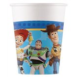 Toy Story 5 Party Cup - 8pcs