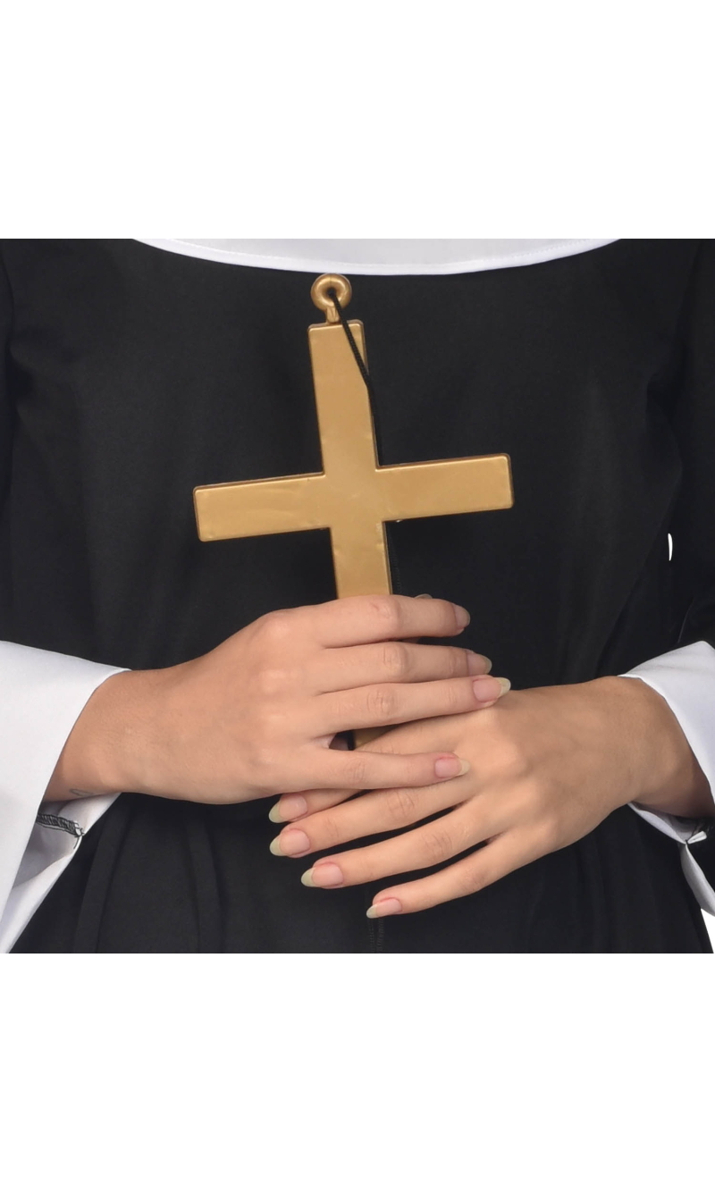 Cross Costume Accessory 