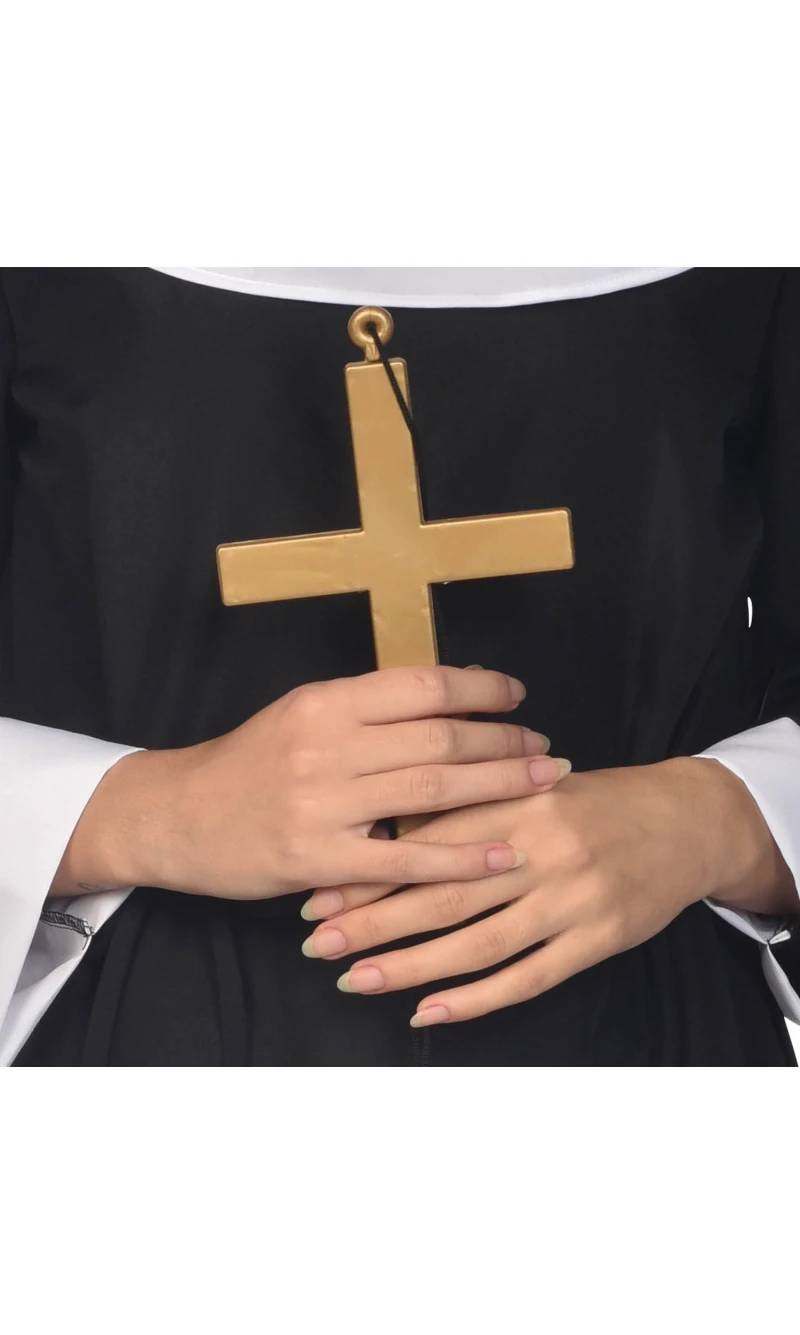 Cross Costume Accessory