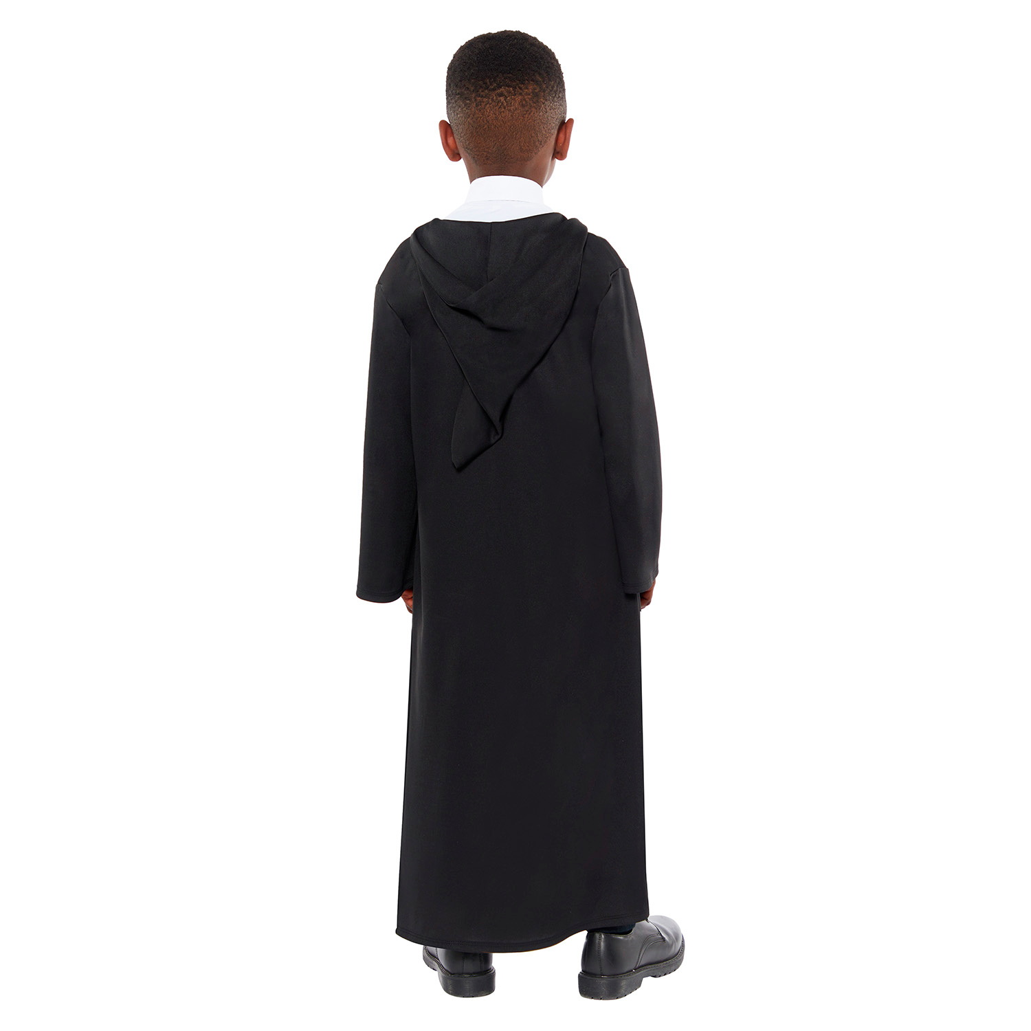 Official Licensed Harry Potter Robe Costume - Age 10 to 14 Years - Image 2
