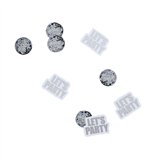 Lets Disco Card Table Scatter 14g