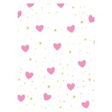 My Little Princess FSC Paper Party Bags - 4pk