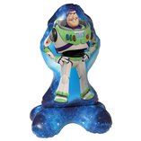 Disney Pixar Toy Story Supersize Standing Foil Balloon 61x105cm (Air Fill Only)