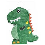 Dino Party 3D Pinata Dinosaur - 1pk