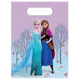 Frozen Idyllic Wonder Party Bags - 6pk