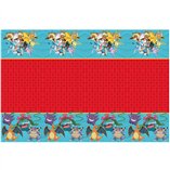 Pokemon Plastic Tablecover 120x180cm - 1pk