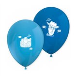 Disney Pixar Toy Story Party Printed Latex Balloons - 8pk