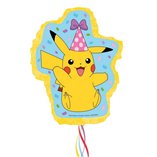 Pokemon 3D Pinata - 1pk