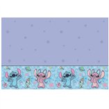 Stitch Angel Cute Plastic Tablecover 120x180cm - 1pk