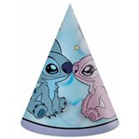 Stitch Angel Cute FSC Hats - 6pk